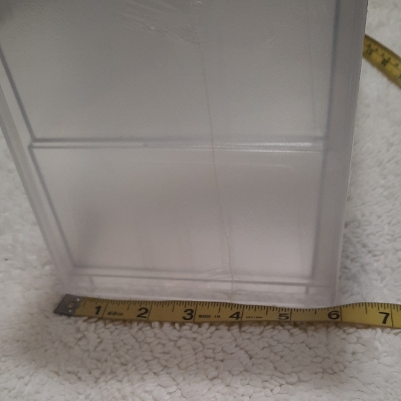 Bundle Of Clear Organizer Trays - Picture 7 of 7